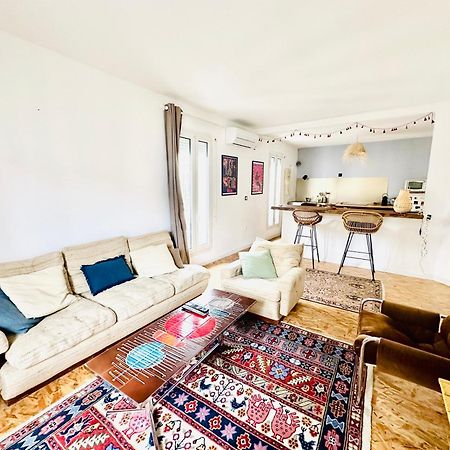 Cosy, Climatise, Au Coeur De Sete公寓 外观 照片