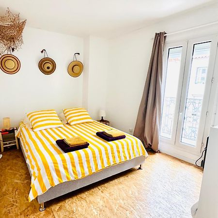 Cosy, Climatise, Au Coeur De Sete公寓 外观 照片